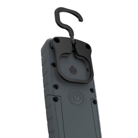 Luz Acierto de Colores Scangrip Minimatch Recargable CRI+