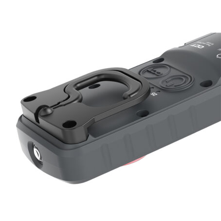 Luz Acierto de Colores Scangrip Sunmatch 4 Recargable CRI+