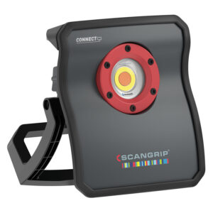 Reflector Acierto de Colores Scangrip Multimatch 3 CRI+ 18V