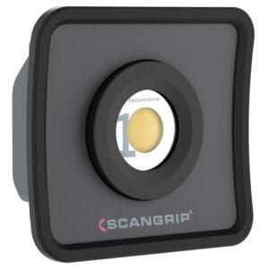 Reflector LED Recargable Scangrip Nova Mini 1000lm IP65