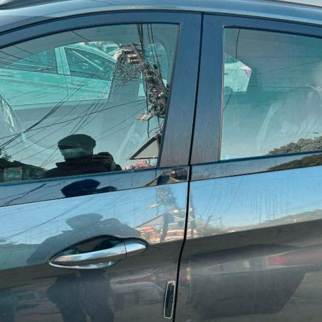 Metro de Lamina Nano Ceramica Arctic Cool 2 Mil (50 Micrones) VLT 70