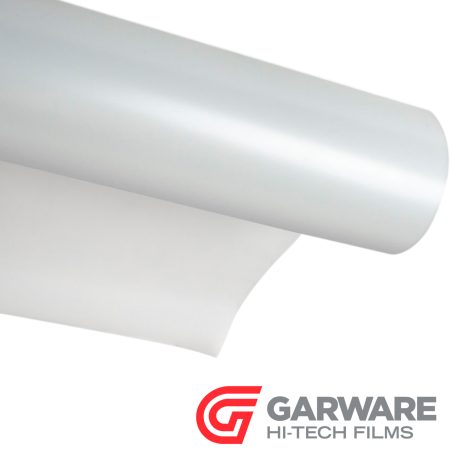 Metro de Película de Protección de Pintura Garware PPF - Tono Mate