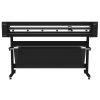 1 Plotter de Corte Teknova Kutt Sensor 160cm con Corte de Contorno Automático