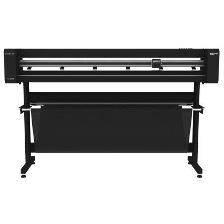 1 Plotter de Corte Teknova Kutt Sensor 160cm con Corte de Contorno Automático