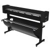 2 Plotter de Corte Teknova Kutt Sensor 160cm con Corte de Contorno Automático