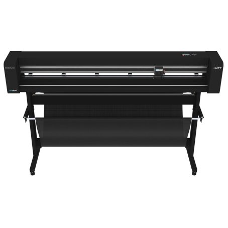 4 Plotter de Corte Teknova Kutt Sensor 160cm con Corte de Contorno Automático